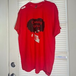 New  Edition Unisex T shirt